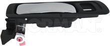 Charger l'image dans la galerie, 81744 Interior Door Handle Dorman - HELP Canada