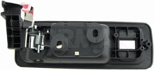 Charger l'image dans la galerie, 81744 Interior Door Handle Dorman - HELP Canada