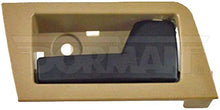 Load image into Gallery viewer, 81748 Interior Door Handle Dorman - HELP Canada