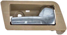 Charger l'image dans la galerie, 81754 Interior Door Handle Dorman - HELP Canada