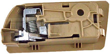 Charger l'image dans la galerie, 81754 Interior Door Handle Dorman - HELP Canada