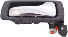 Charger l'image dans la galerie, 81755 Interior Door Handle Dorman - HELP Canada