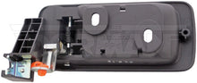 Charger l'image dans la galerie, 81755 Interior Door Handle Dorman - HELP Canada