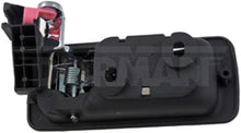 Load image into Gallery viewer, 81756 Interior Door Handle Dorman - HELP Canada