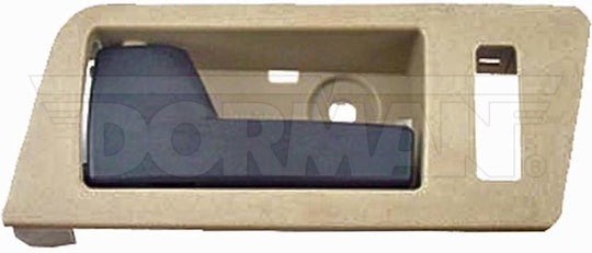 81757 Interior Door Handle Dorman - HELP Canada