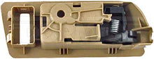 Load image into Gallery viewer, 81757 Interior Door Handle Dorman - HELP Canada