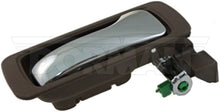 Charger l'image dans la galerie, 81758 Interior Door Handle Dorman - HELP Canada