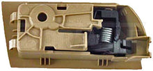 Charger l'image dans la galerie, 81760 Interior Door Handle Dorman - HELP Canada