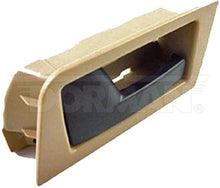 Charger l'image dans la galerie, 81760 Interior Door Handle Dorman - HELP Canada