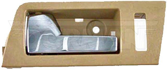 81763 Interior Door Handle Dorman - HELP Canada