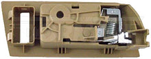 Charger l'image dans la galerie, 81763 Interior Door Handle Dorman - HELP Canada
