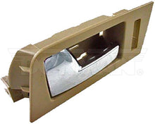 Charger l'image dans la galerie, 81763 Interior Door Handle Dorman - HELP Canada