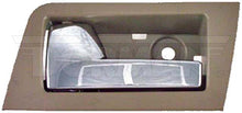 Charger l'image dans la galerie, 81764 Interior Door Handle Dorman - HELP Canada