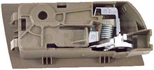 Charger l'image dans la galerie, 81764 Interior Door Handle Dorman - HELP Canada