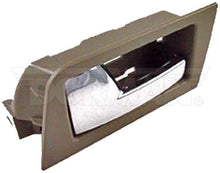 Charger l'image dans la galerie, 81764 Interior Door Handle Dorman - HELP Canada