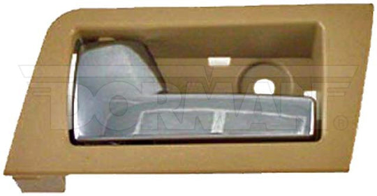 81766 Interior Door Handle Dorman - HELP Canada