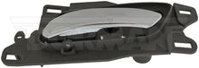 Charger l'image dans la galerie, 81767 Interior Door Handle Dorman - HELP Canada