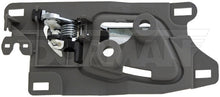 Charger l'image dans la galerie, 81767 Interior Door Handle Dorman - HELP Canada