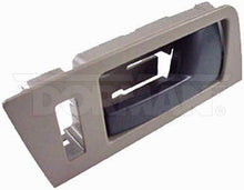 Charger l'image dans la galerie, 81769 Interior Door Handle Dorman - HELP Canada