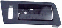Charger l'image dans la galerie, 81771 Interior Door Handle Dorman - HELP Canada