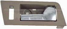 Load image into Gallery viewer, 81772 Interior Door Handle Dorman - HELP Canada
