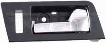 Charger l'image dans la galerie, 81773 Interior Door Handle Dorman - HELP Canada