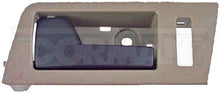 Charger l'image dans la galerie, 81774 Interior Door Handle Dorman - HELP Canada
