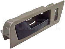 Charger l'image dans la galerie, 81774 Interior Door Handle Dorman - HELP Canada