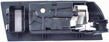 Charger l'image dans la galerie, 81777 Interior Door Handle Dorman - HELP Canada