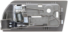 Charger l'image dans la galerie, 81780 Interior Door Handle Dorman - HELP Canada