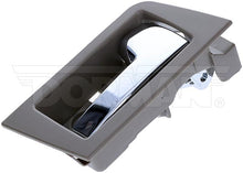 Charger l'image dans la galerie, 81780 Interior Door Handle Dorman - HELP Canada