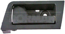 Charger l'image dans la galerie, 81783 Interior Door Handle Dorman - HELP Canada