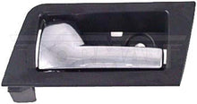Charger l'image dans la galerie, 81784 Interior Door Handle Dorman - HELP Canada