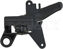 Charger l'image dans la galerie, 81788 Interior Door Handle Dorman - HELP Canada
