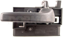 Load image into Gallery viewer, 81791 Interior Door Handle Dorman - HELP Canada