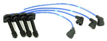 Charger l'image dans la galerie, RC-ZX49 NGK Spark Plug Wire Set NGK Canada