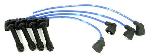 RC-ZX49 NGK Spark Plug Wire Set NGK Canada