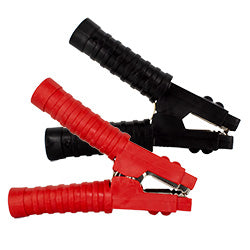 8180-32 Battery Booster Cable Connector Pico 800A Heavy Duty Booster Clamp 2 pcs Pico Wiring