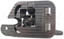 Charger l'image dans la galerie, 81801 Interior Door Handle Dorman - HELP Canada