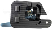 Charger l'image dans la galerie, 81803 Interior Door Handle Dorman - HELP Canada
