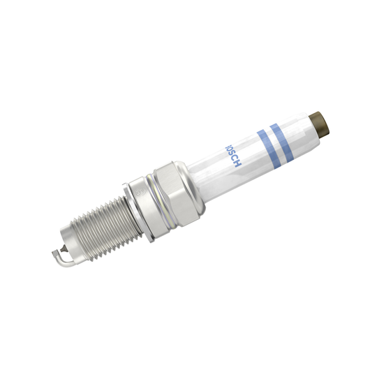 8180 OE Fine Wire Double Platinum Spark Plug Bosch Canada