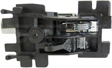 Charger l'image dans la galerie, 81805 Interior Door Handle Dorman - HELP Canada
