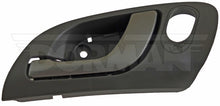 Charger l'image dans la galerie, 81808 Interior Door Handle Dorman - HELP Canada