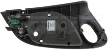 Charger l'image dans la galerie, 81808 Interior Door Handle Dorman - HELP Canada