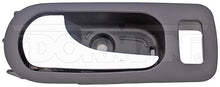 Charger l'image dans la galerie, 81810 Interior Door Handle Dorman - HELP Canada