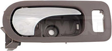 Charger l'image dans la galerie, 81813 Interior Door Handle Dorman - HELP Canada