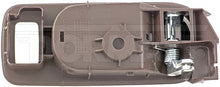 Charger l'image dans la galerie, 81813 Interior Door Handle Dorman - HELP Canada
