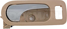 Charger l'image dans la galerie, 81815 Interior Door Handle Dorman - HELP Canada