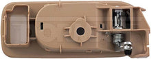 Charger l'image dans la galerie, 81815 Interior Door Handle Dorman - HELP Canada