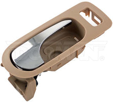 Charger l'image dans la galerie, 81815 Interior Door Handle Dorman - HELP Canada